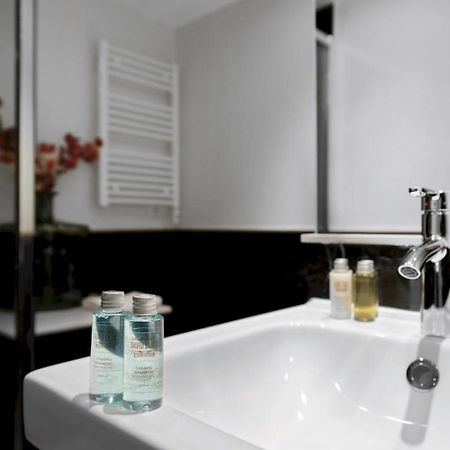 2 Bedrooms 1 Bathroom Furnished - Justicia - Executive Style - Mintystay Madrid Exterior foto