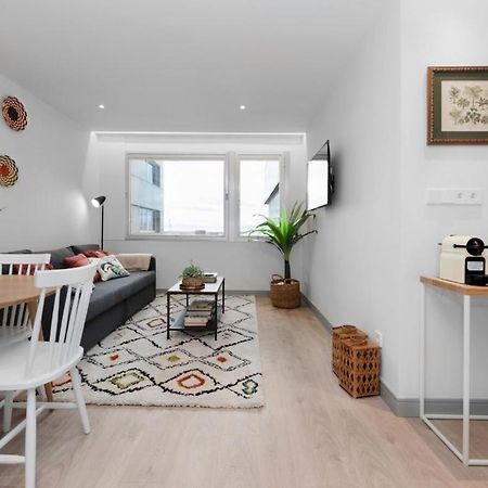 2 Bedrooms 1 Bathroom Furnished - Justicia - Executive Style - Mintystay Madrid Exterior foto