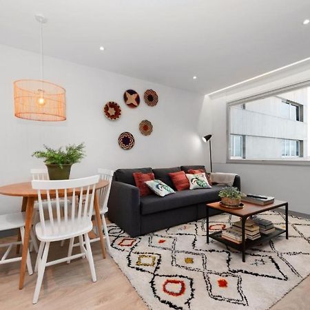 2 Bedrooms 1 Bathroom Furnished - Justicia - Executive Style - Mintystay Madrid Exterior foto